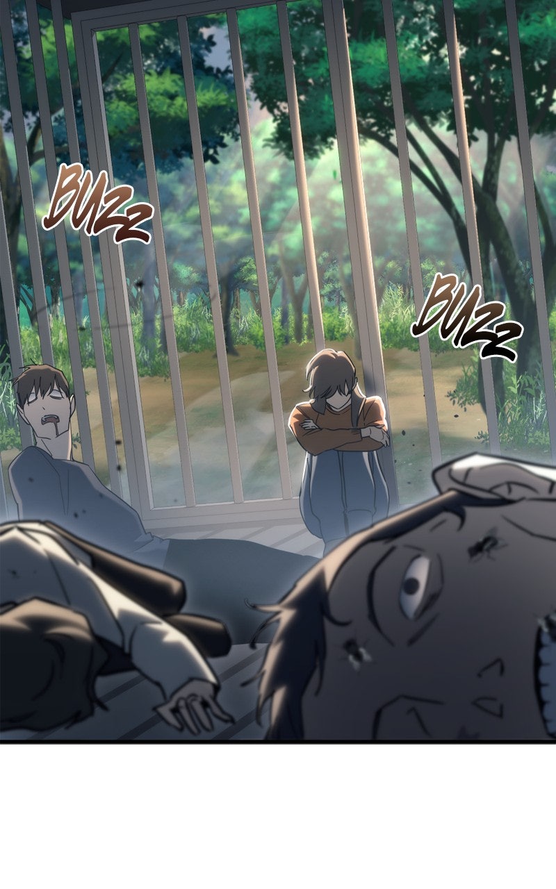 Hiding a Warehousein the Apocalypse Episode 23 page 89 - 