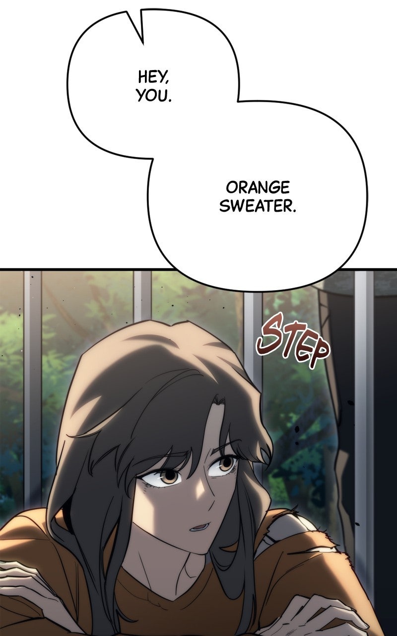 Hiding a Warehousein the Apocalypse Episode 23 page 90 - 