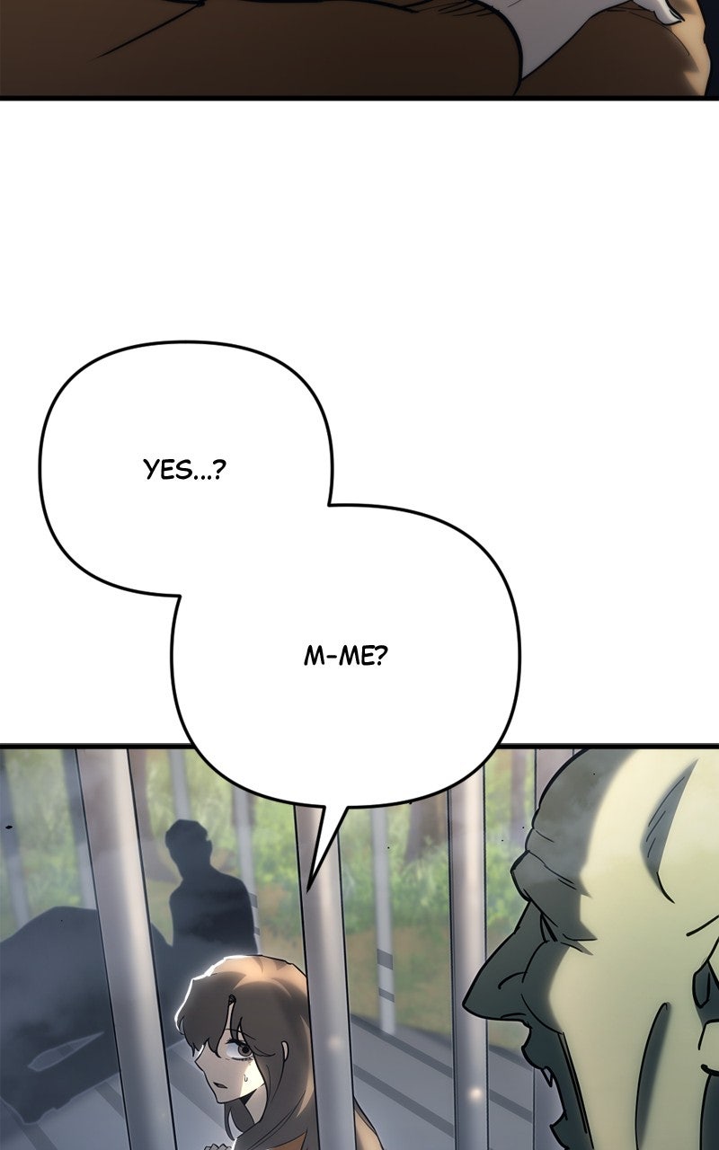 Hiding a Warehousein the Apocalypse Episode 23 page 91 - 