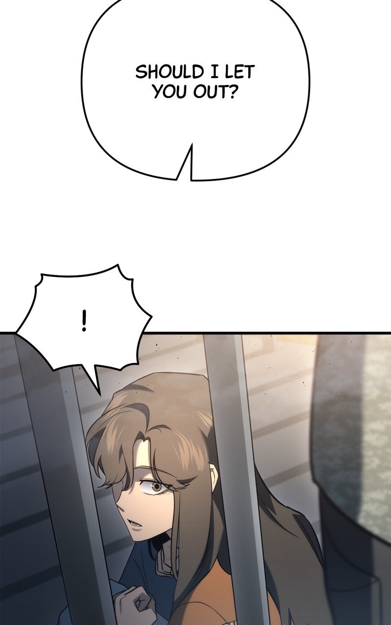 Hiding a Warehousein the Apocalypse Episode 23 page 93 - 