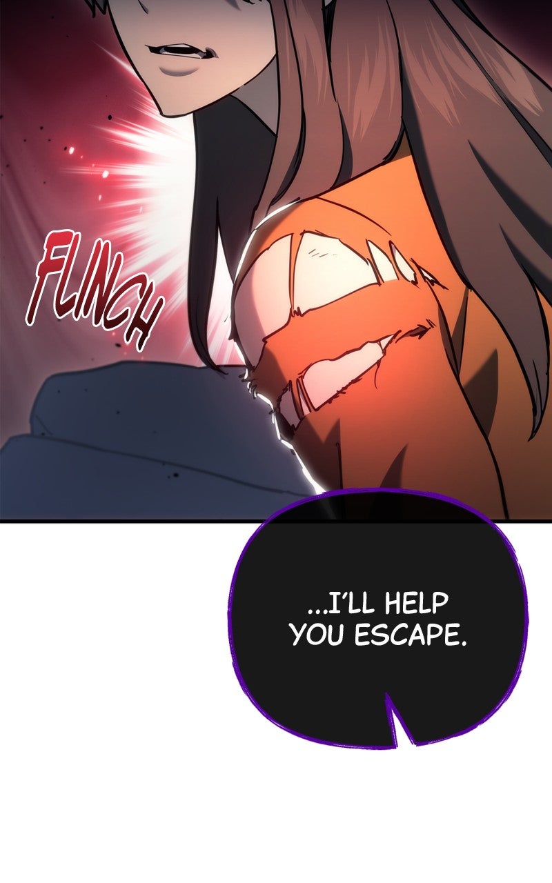 Hiding a Warehousein the Apocalypse Episode 23 page 96 - 