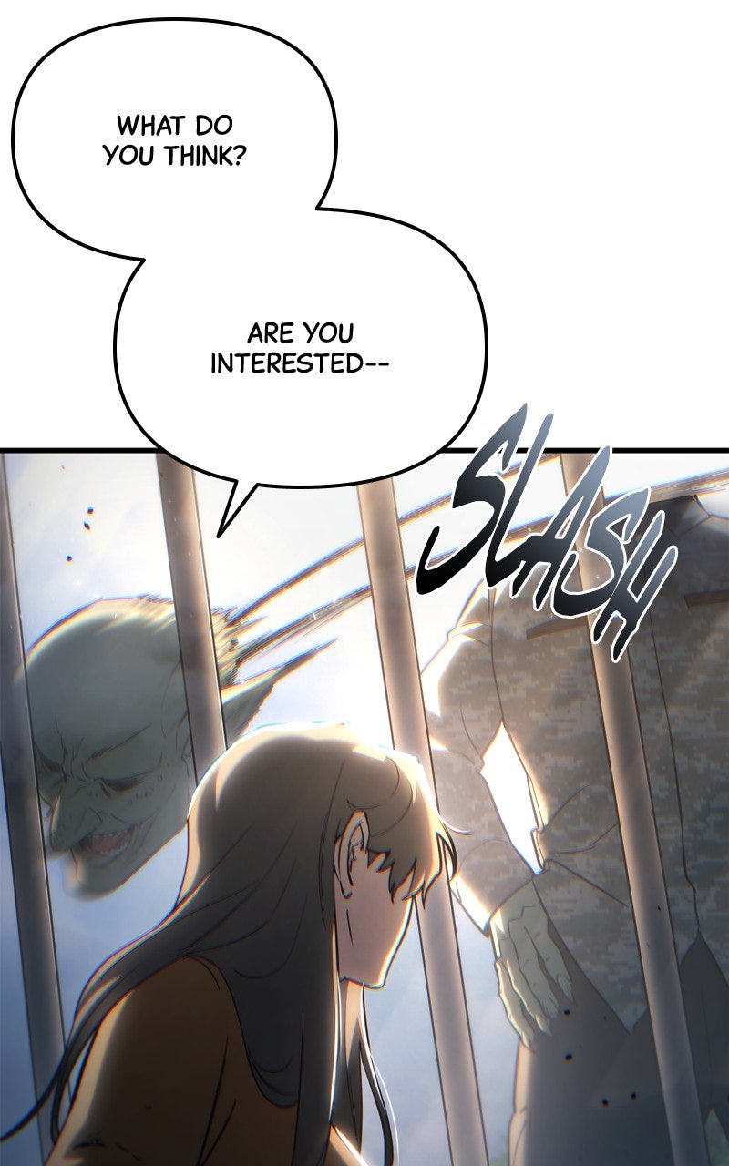 Hiding a Warehousein the Apocalypse Episode 23 page 97 - 