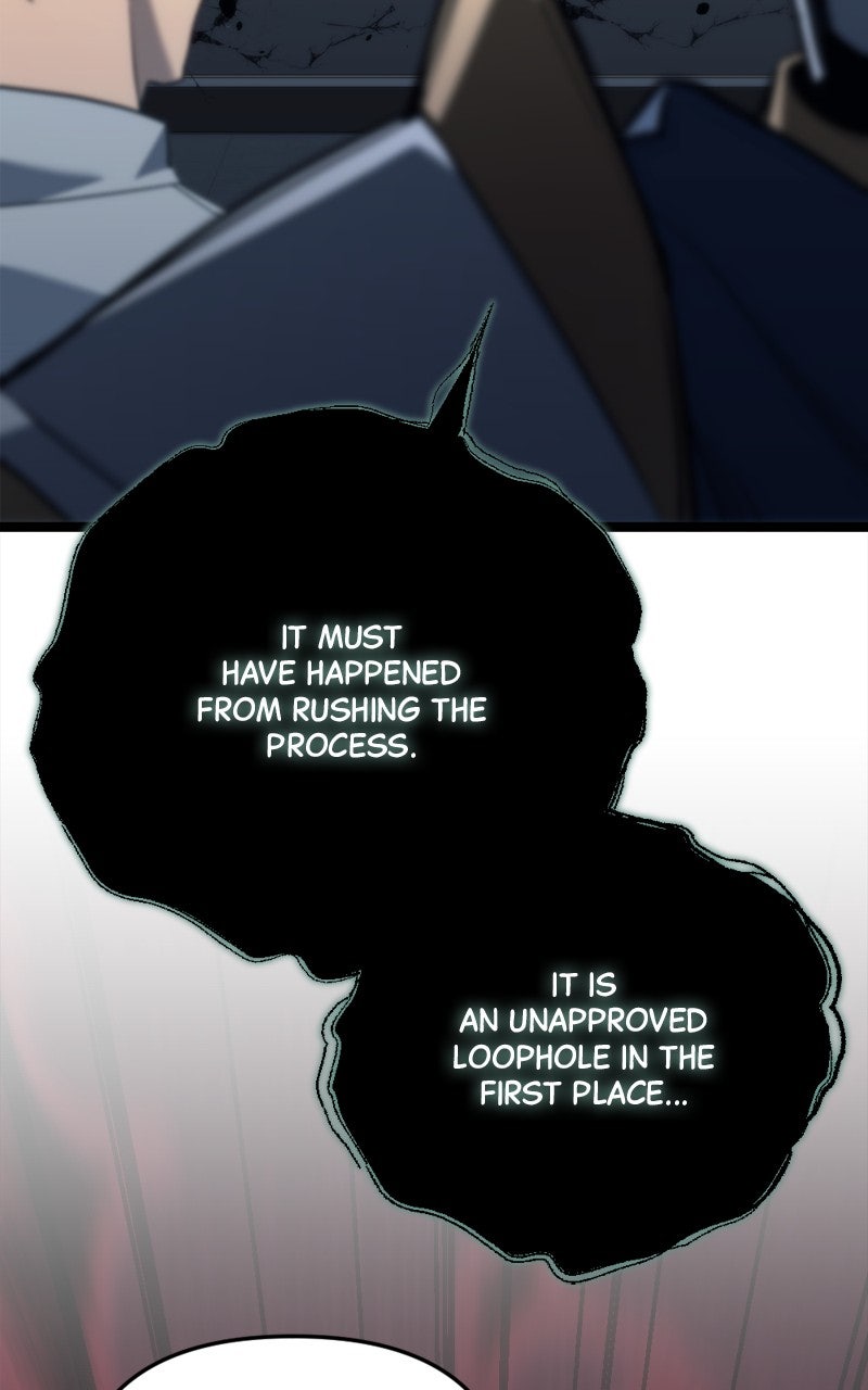 Hiding a Warehousein the Apocalypse Episode 24 page 103 - 