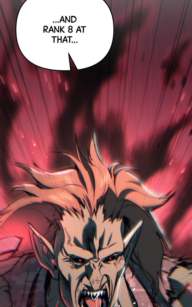 Hiding a Warehousein the Apocalypse Episode 24 page 104 - 