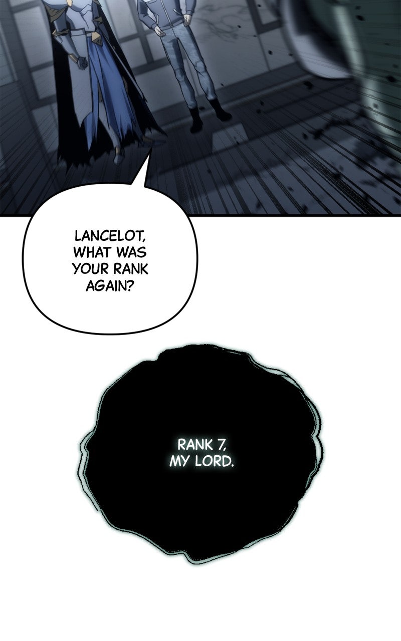 Hiding a Warehousein the Apocalypse Episode 24 page 107 - 
