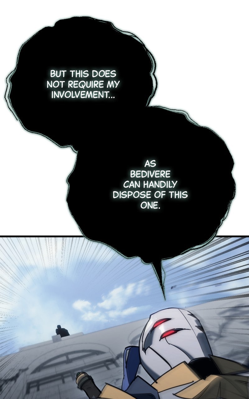Hiding a Warehousein the Apocalypse Episode 24 page 108 - 