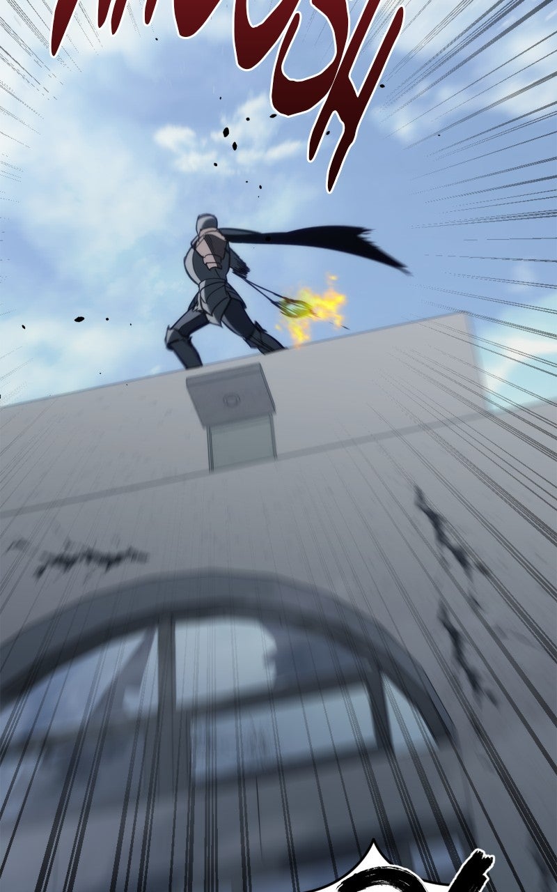 Hiding a Warehousein the Apocalypse Episode 24 page 110 - 