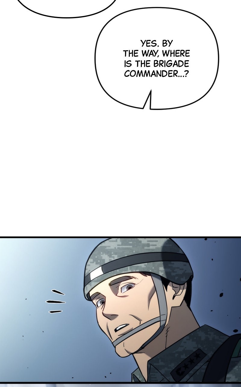 Hiding a Warehousein the Apocalypse Episode 24 page 119 - 