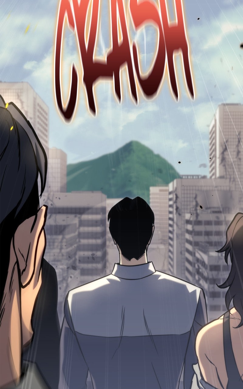 Hiding a Warehousein the Apocalypse Episode 24 page 13 - 