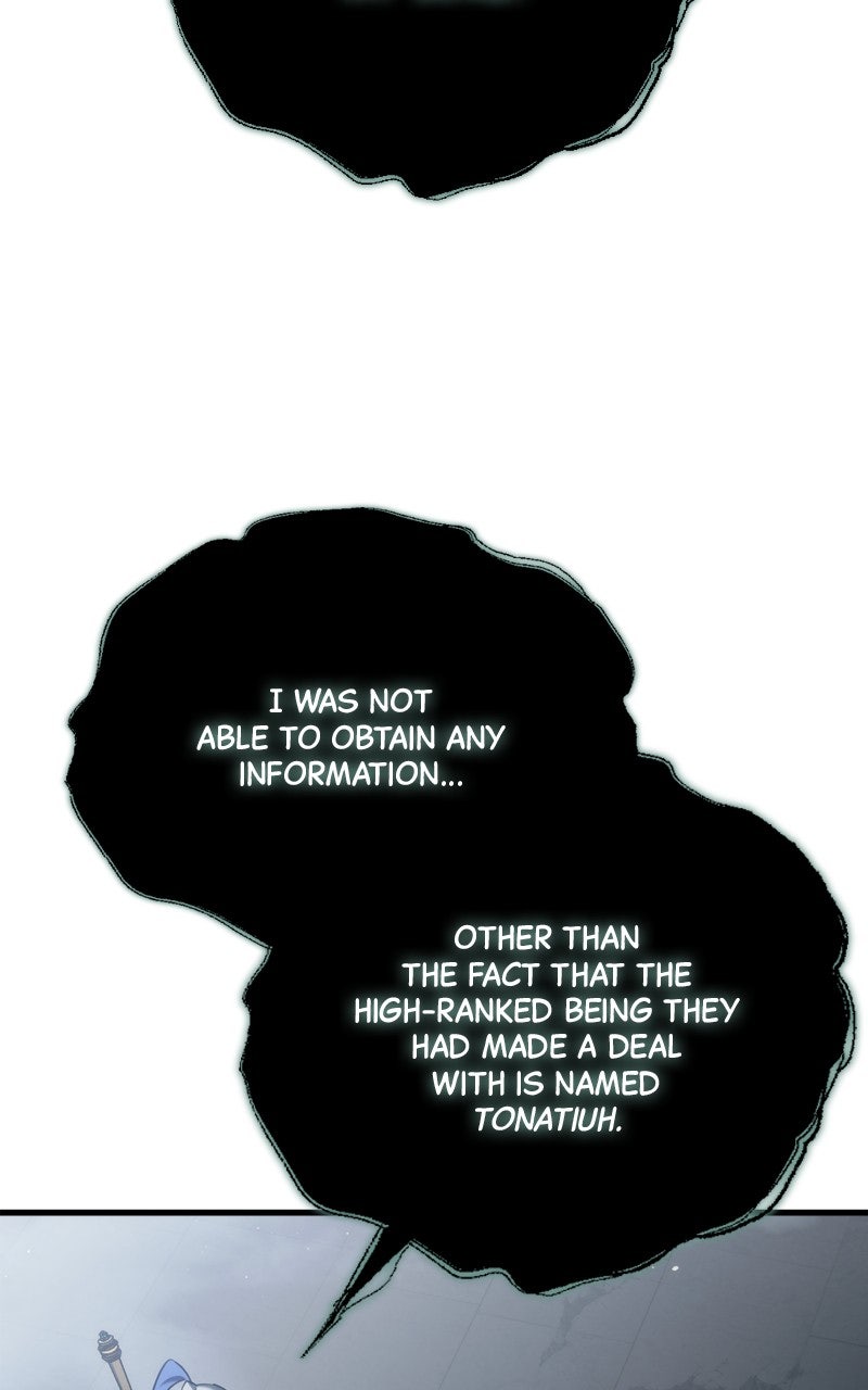 Hiding a Warehousein the Apocalypse Episode 24 page 124 - 