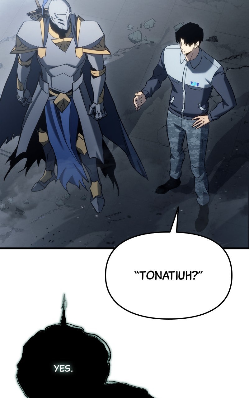 Hiding a Warehousein the Apocalypse Episode 24 page 125 - 