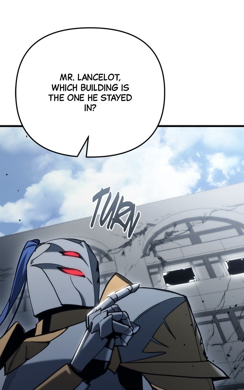 Hiding a Warehousein the Apocalypse Episode 24 page 128 - 