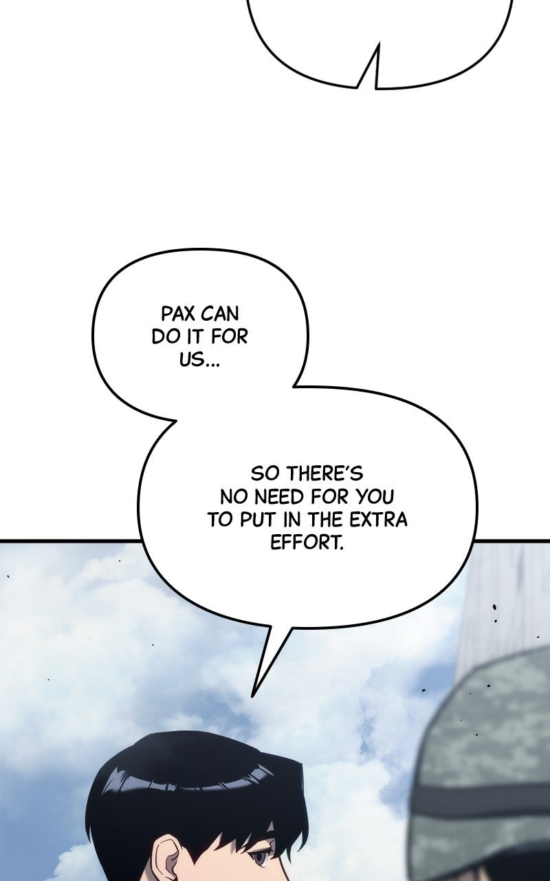 Hiding a Warehousein the Apocalypse Episode 24 page 134 - 