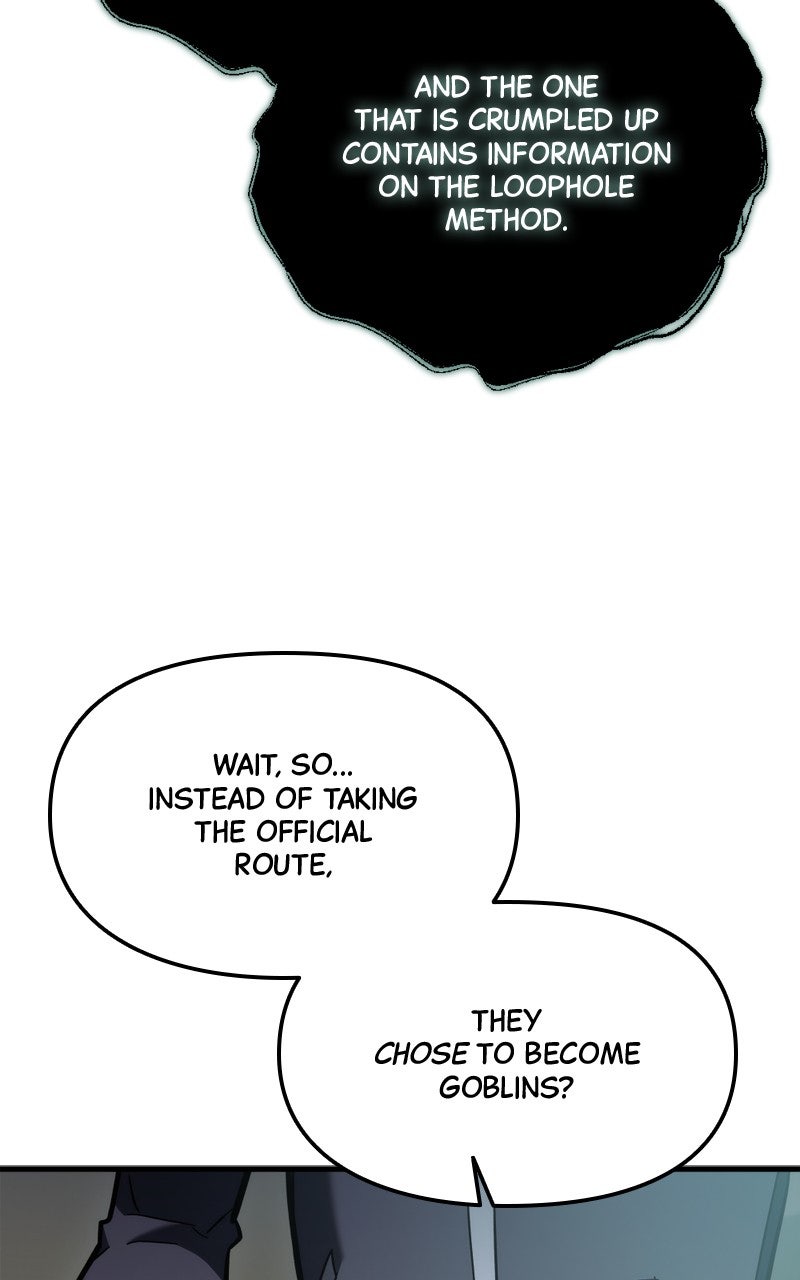 Hiding a Warehousein the Apocalypse Episode 24 page 143 - 