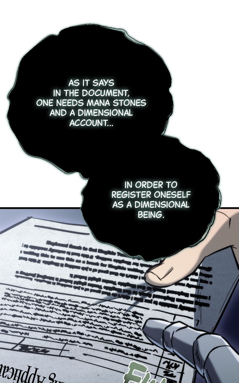 Hiding a Warehousein the Apocalypse Episode 24 page 145 - 