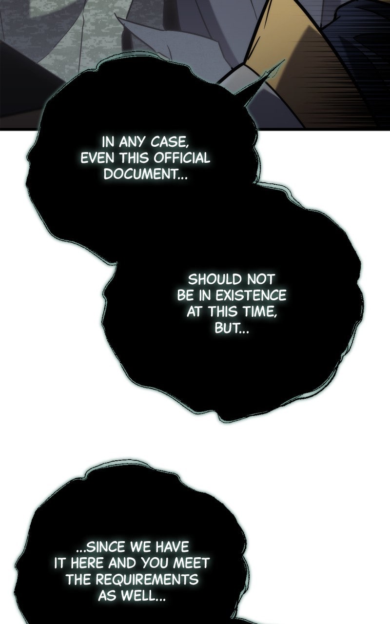 Hiding a Warehousein the Apocalypse Episode 24 page 148 - 