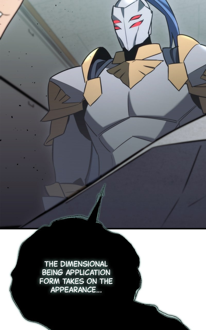 Hiding a Warehousein the Apocalypse Episode 24 page 151 - 