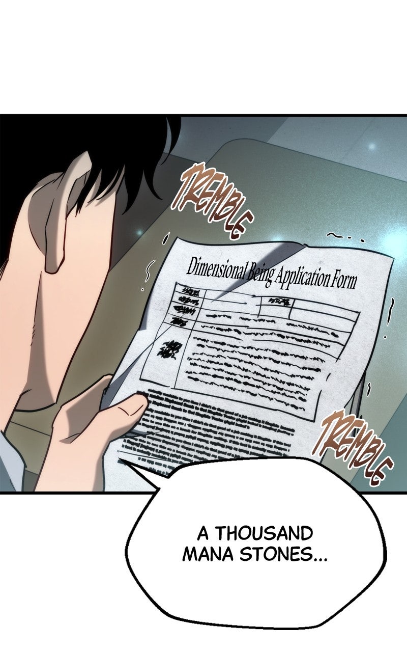 Hiding a Warehousein the Apocalypse Episode 24 page 154 - 