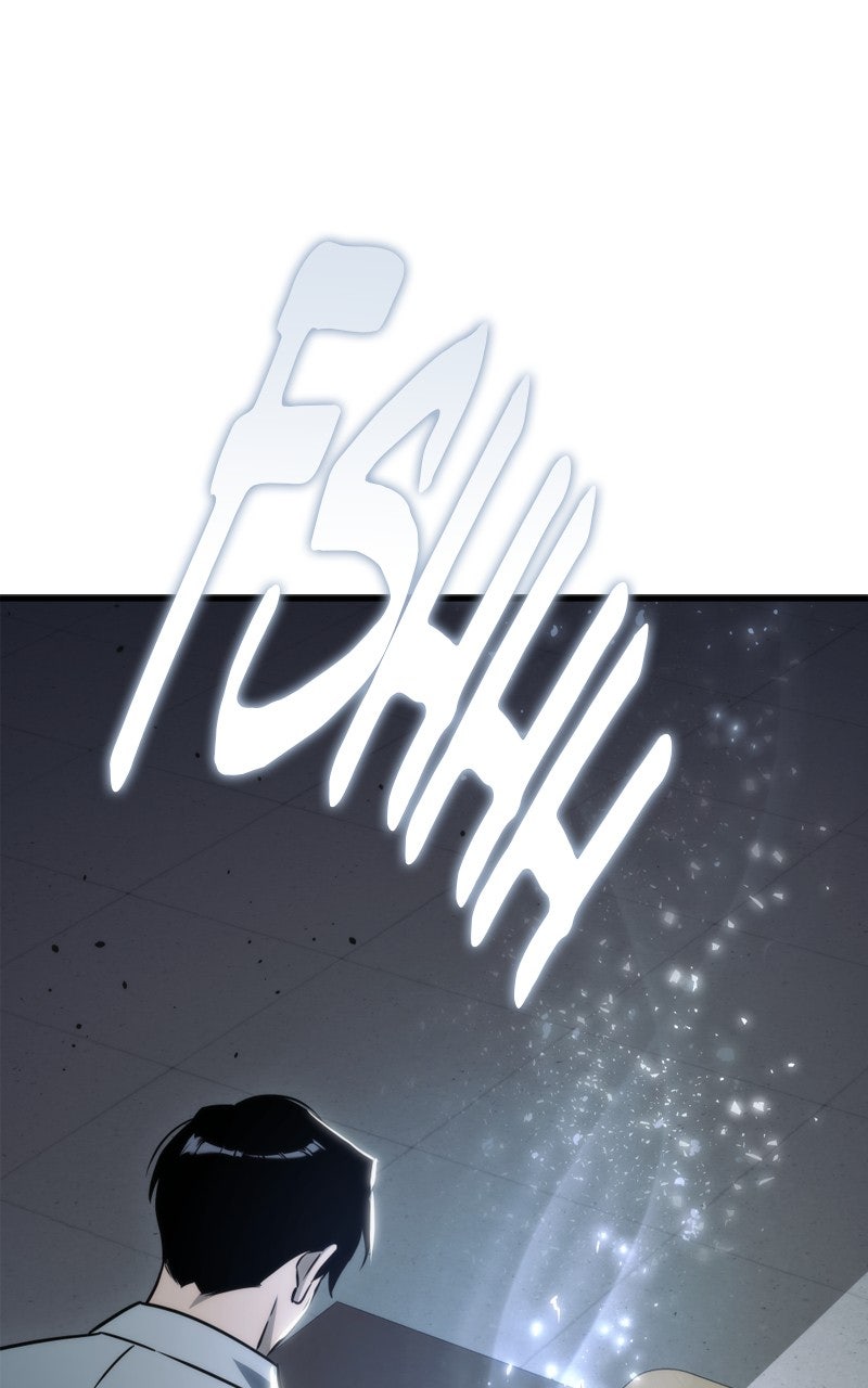 Hiding a Warehousein the Apocalypse Episode 24 page 158 - 