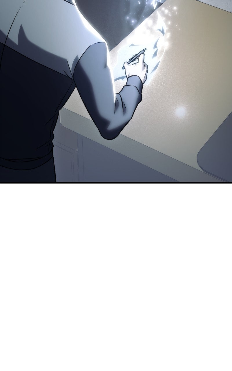 Hiding a Warehousein the Apocalypse Episode 24 page 159 - 