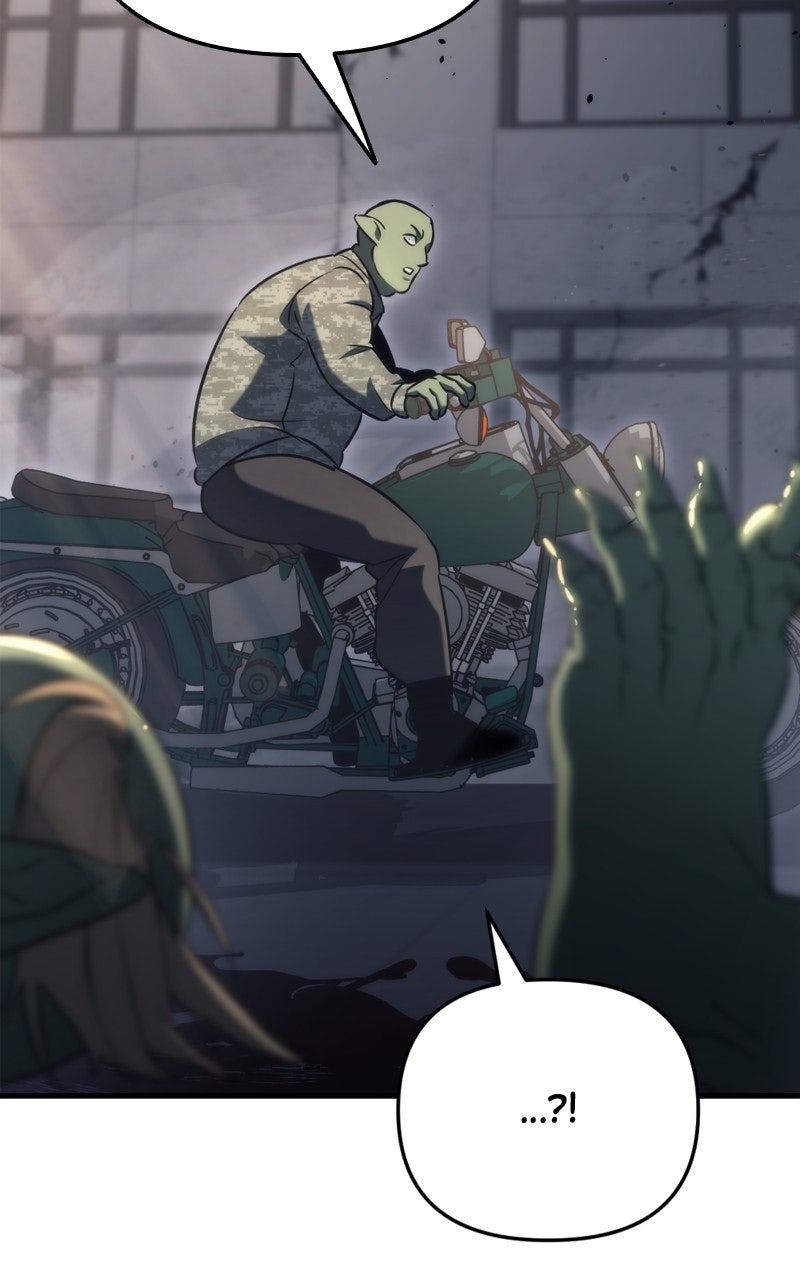 Hiding a Warehousein the Apocalypse Episode 24 page 166 - 