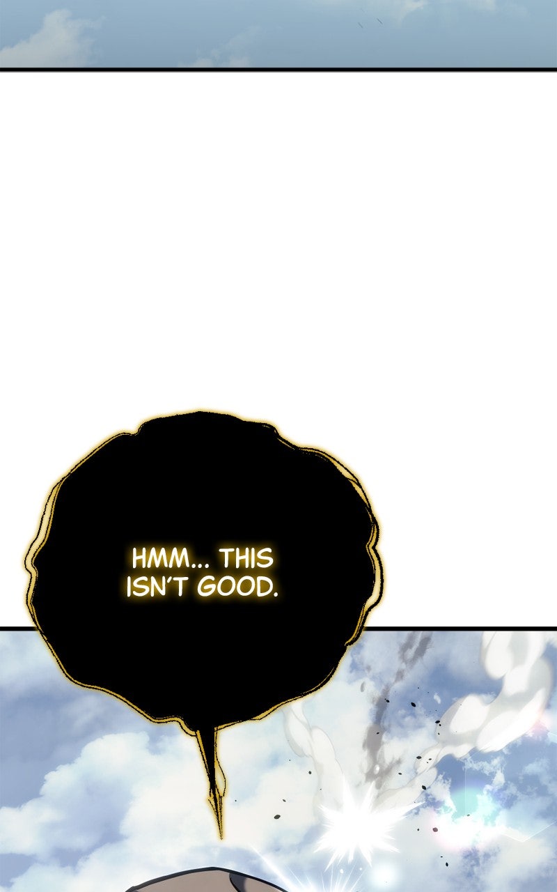Hiding a Warehousein the Apocalypse Episode 24 page 21 - 
