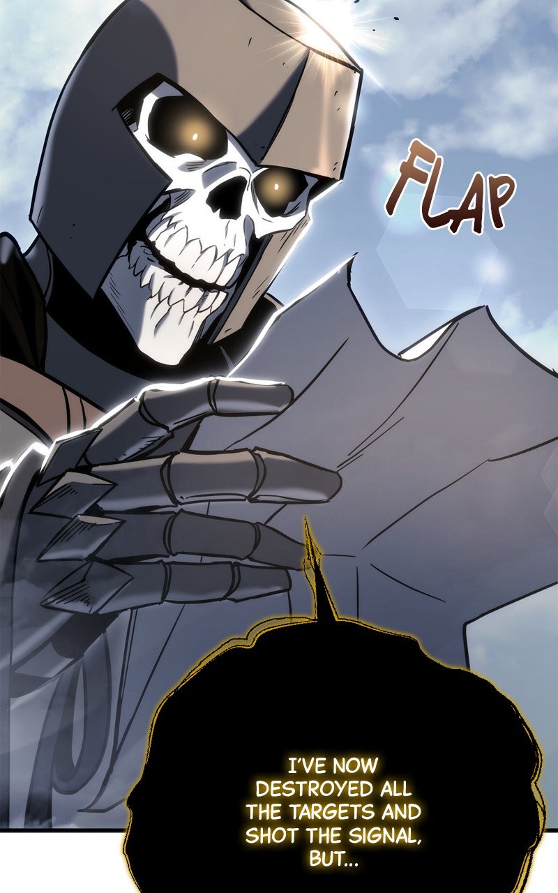 Hiding a Warehousein the Apocalypse Episode 24 page 22 - 