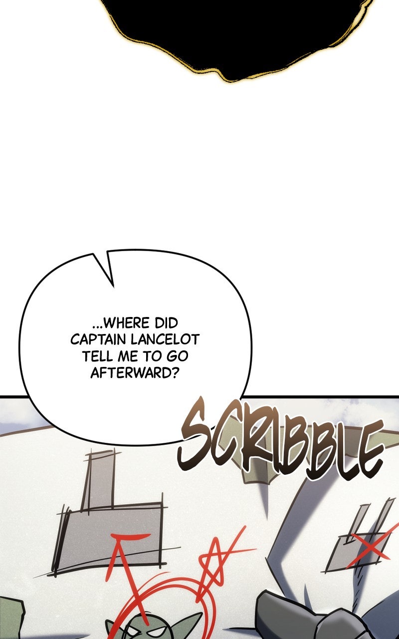 Hiding a Warehousein the Apocalypse Episode 24 page 23 - 