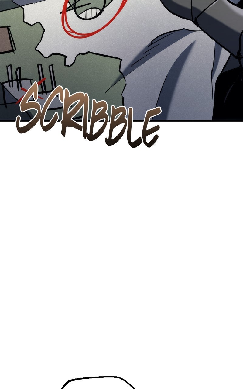 Hiding a Warehousein the Apocalypse Episode 24 page 24 - 