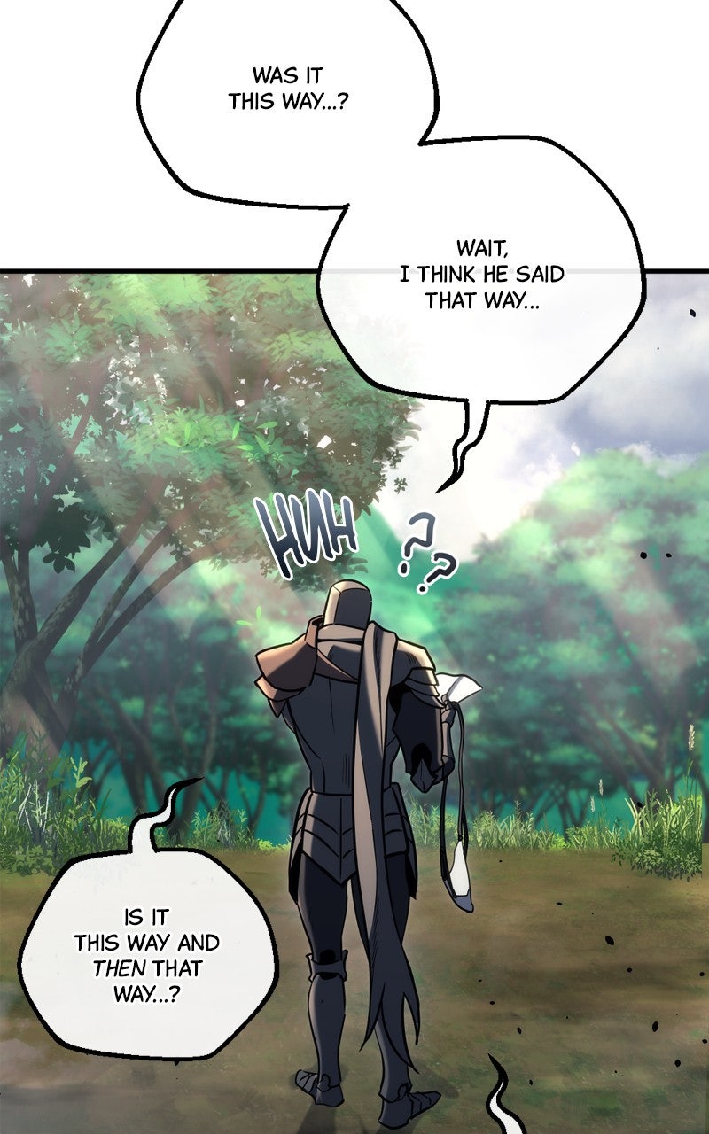 Hiding a Warehousein the Apocalypse Episode 24 page 25 - 