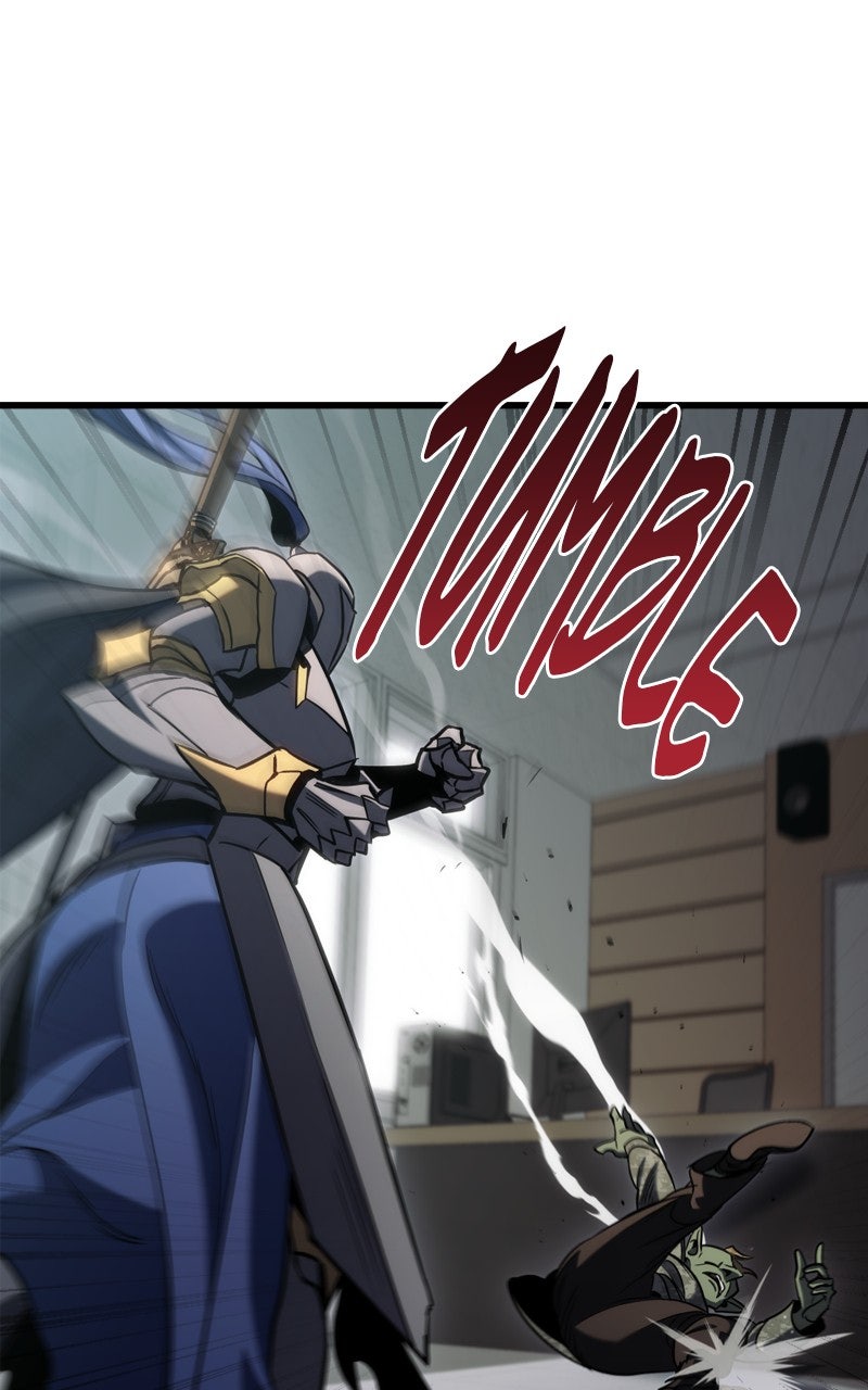 Hiding a Warehousein the Apocalypse Episode 24 page 30 - 