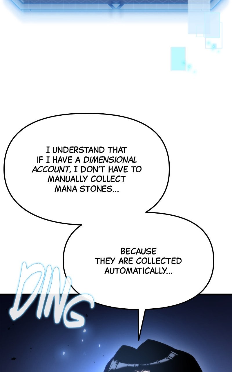 Hiding a Warehousein the Apocalypse Episode 24 page 4 - 