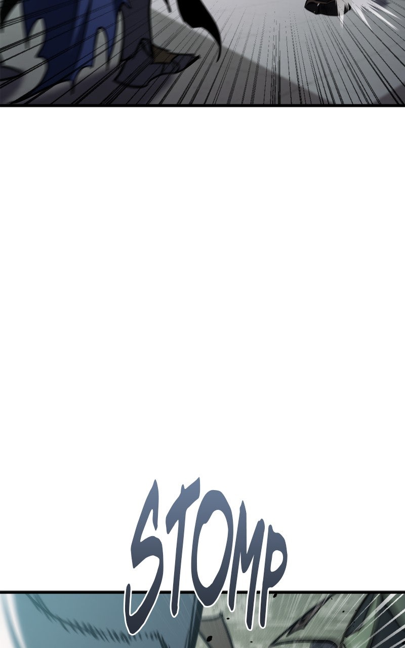 Hiding a Warehousein the Apocalypse Episode 24 page 31 - 