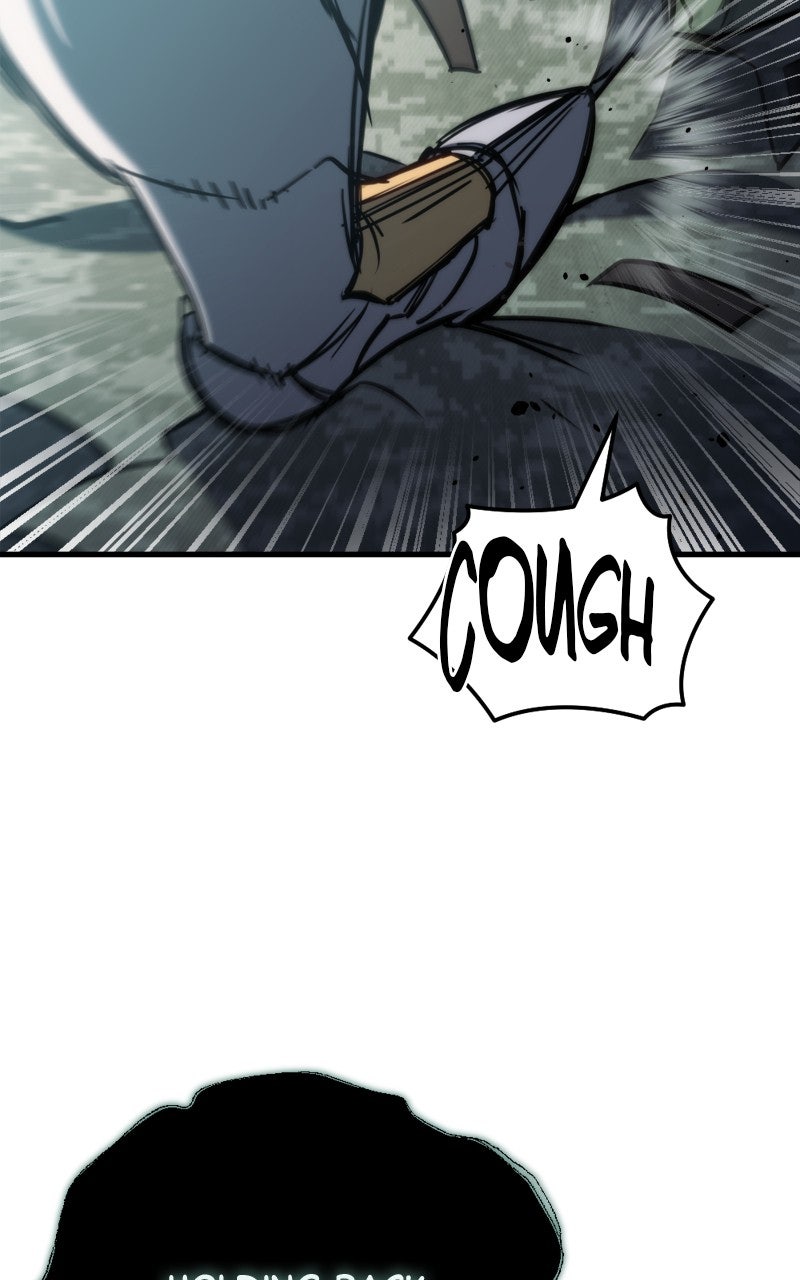 Hiding a Warehousein the Apocalypse Episode 24 page 32 - 