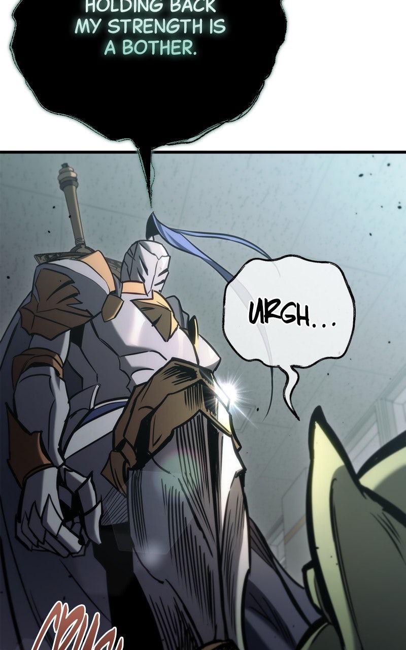 Hiding a Warehousein the Apocalypse Episode 24 page 33 - 