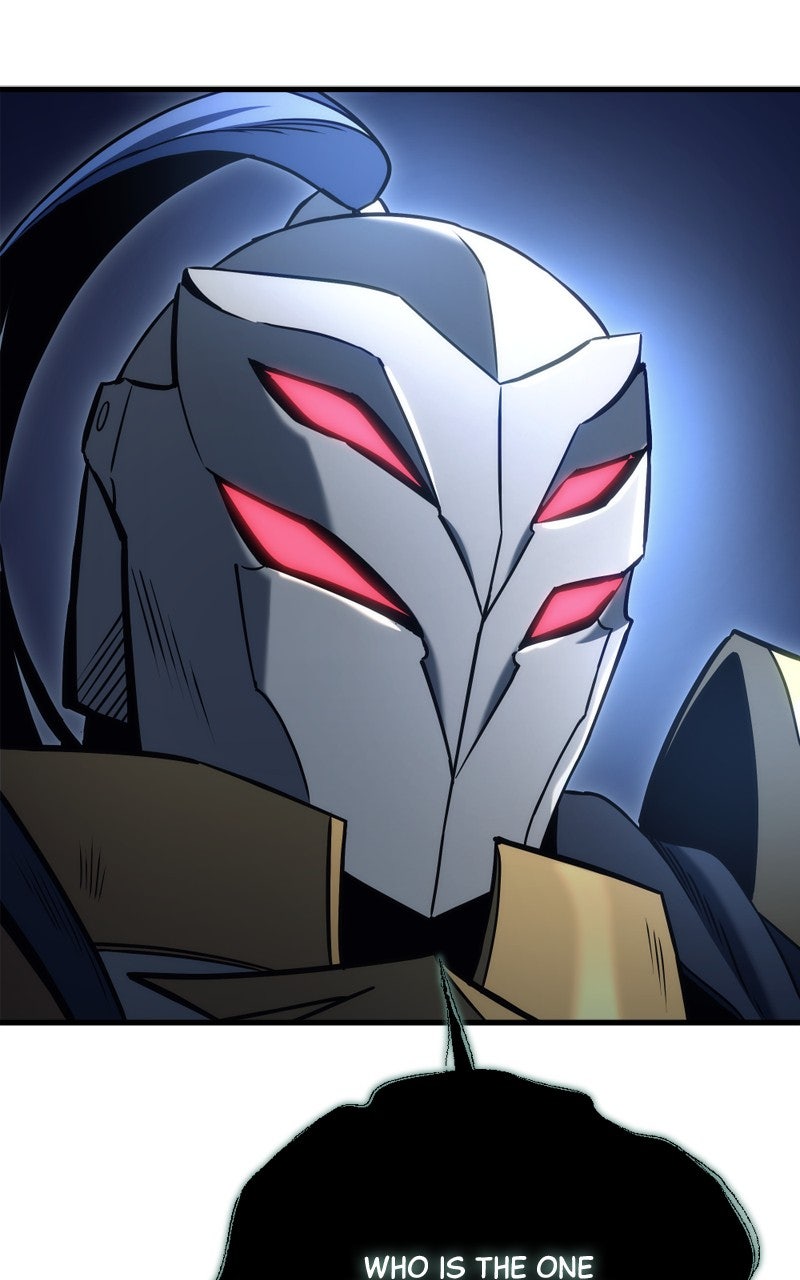 Hiding a Warehousein the Apocalypse Episode 24 page 35 - 