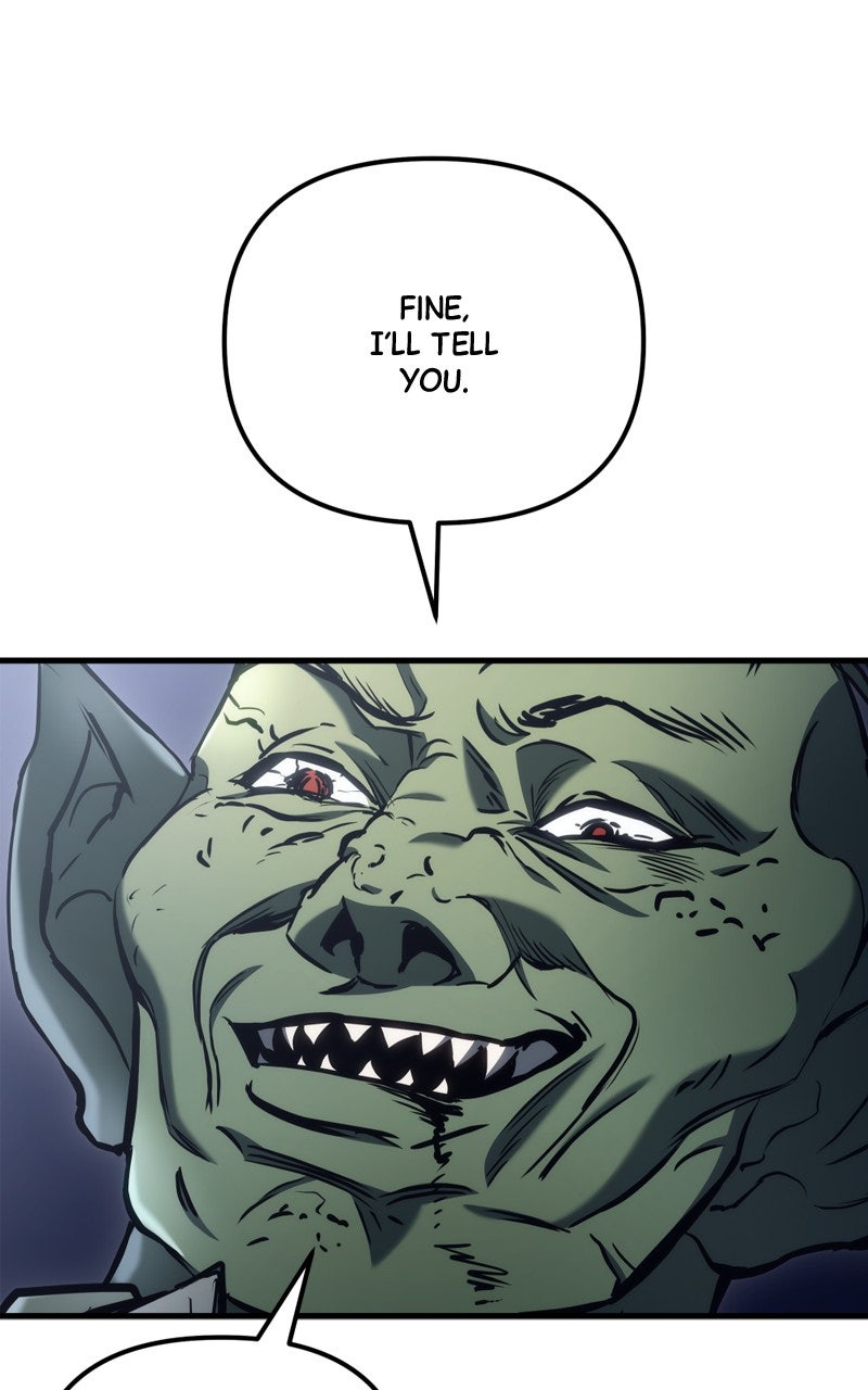 Hiding a Warehousein the Apocalypse Episode 24 page 38 - 