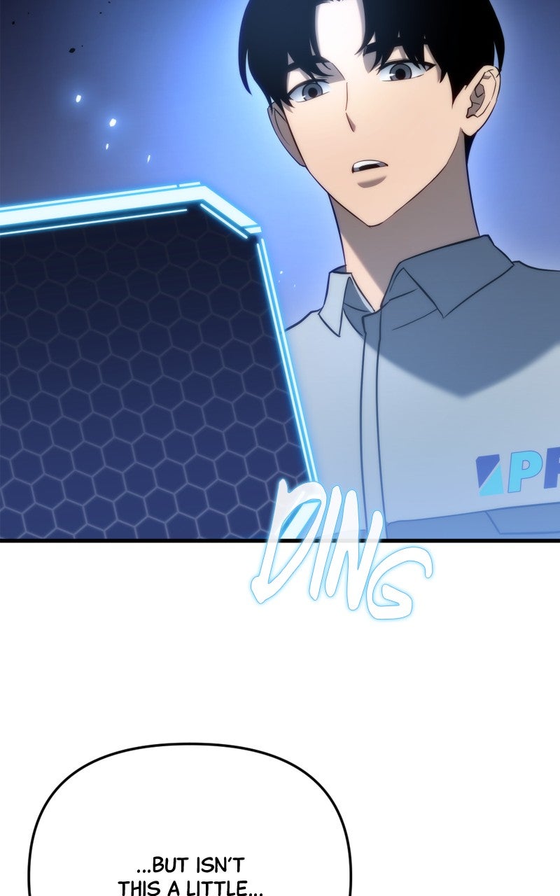 Hiding a Warehousein the Apocalypse Episode 24 page 5 - 