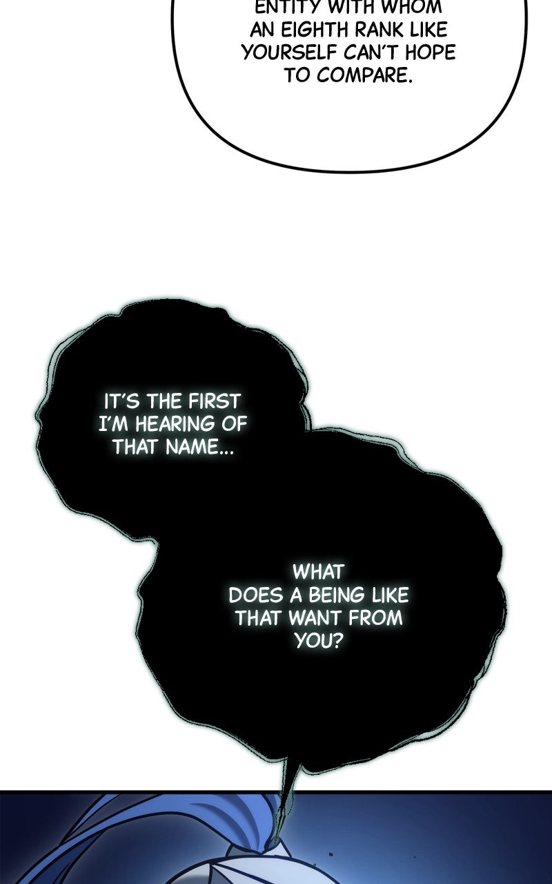 Hiding a Warehousein the Apocalypse Episode 24 page 41 - 