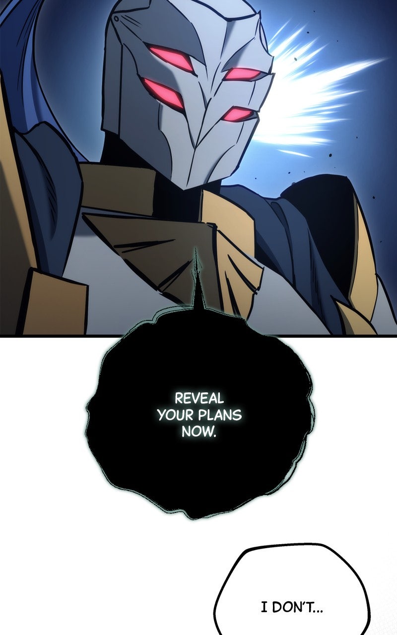 Hiding a Warehousein the Apocalypse Episode 24 page 42 - 