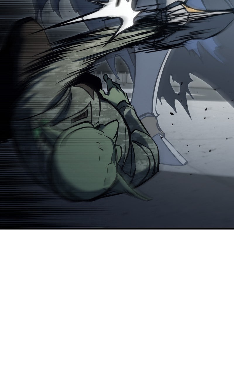 Hiding a Warehousein the Apocalypse Episode 24 page 44 - 