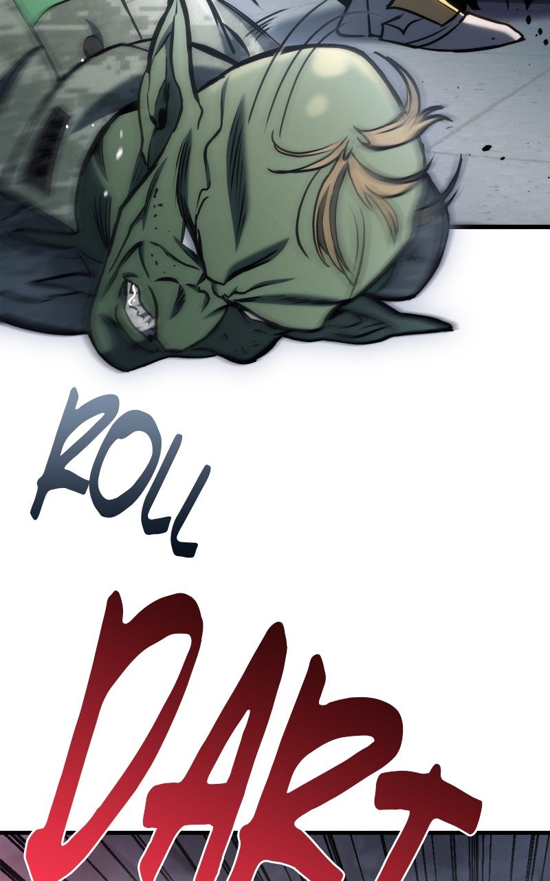 Hiding a Warehousein the Apocalypse Episode 24 page 46 - 
