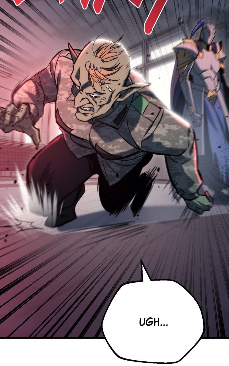 Hiding a Warehousein the Apocalypse Episode 24 page 47 - 