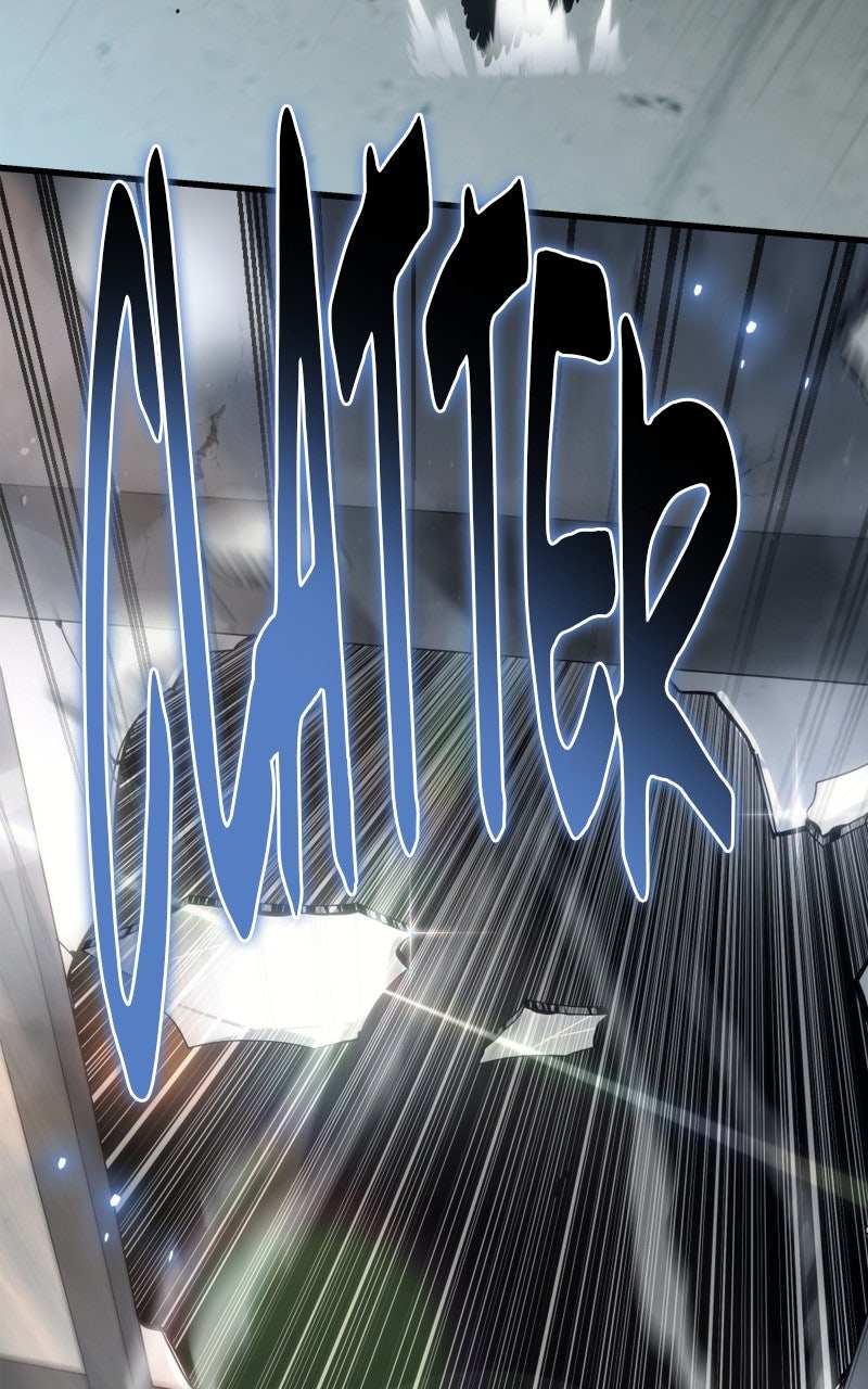 Hiding a Warehousein the Apocalypse Episode 24 page 49 - 