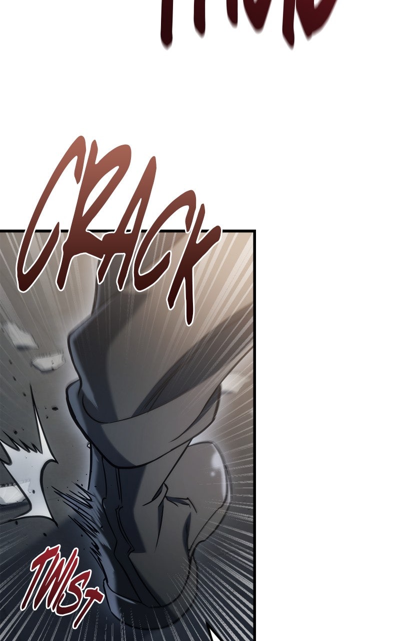Hiding a Warehousein the Apocalypse Episode 24 page 53 - 