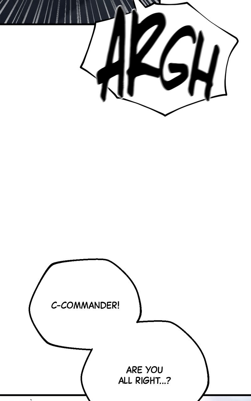 Hiding a Warehousein the Apocalypse Episode 24 page 54 - 