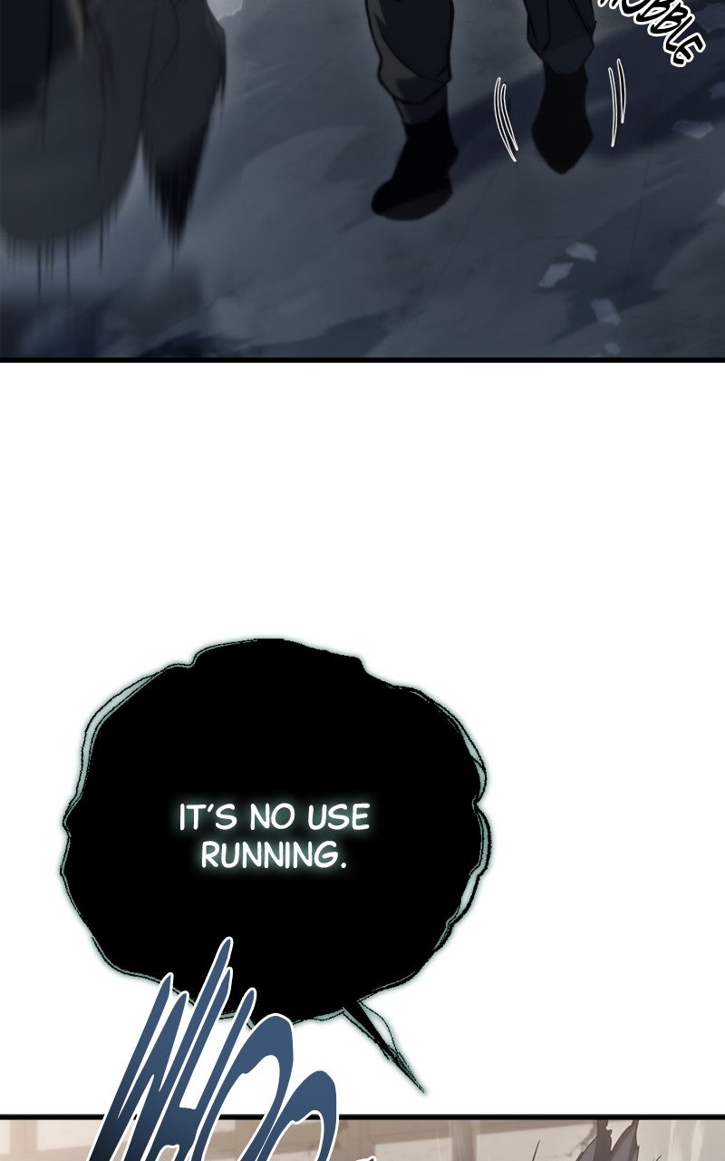 Hiding a Warehousein the Apocalypse Episode 24 page 57 - 