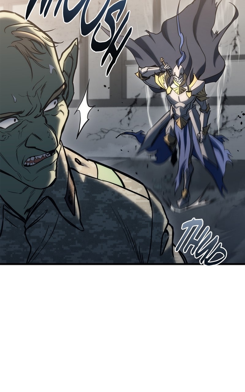 Hiding a Warehousein the Apocalypse Episode 24 page 58 - 