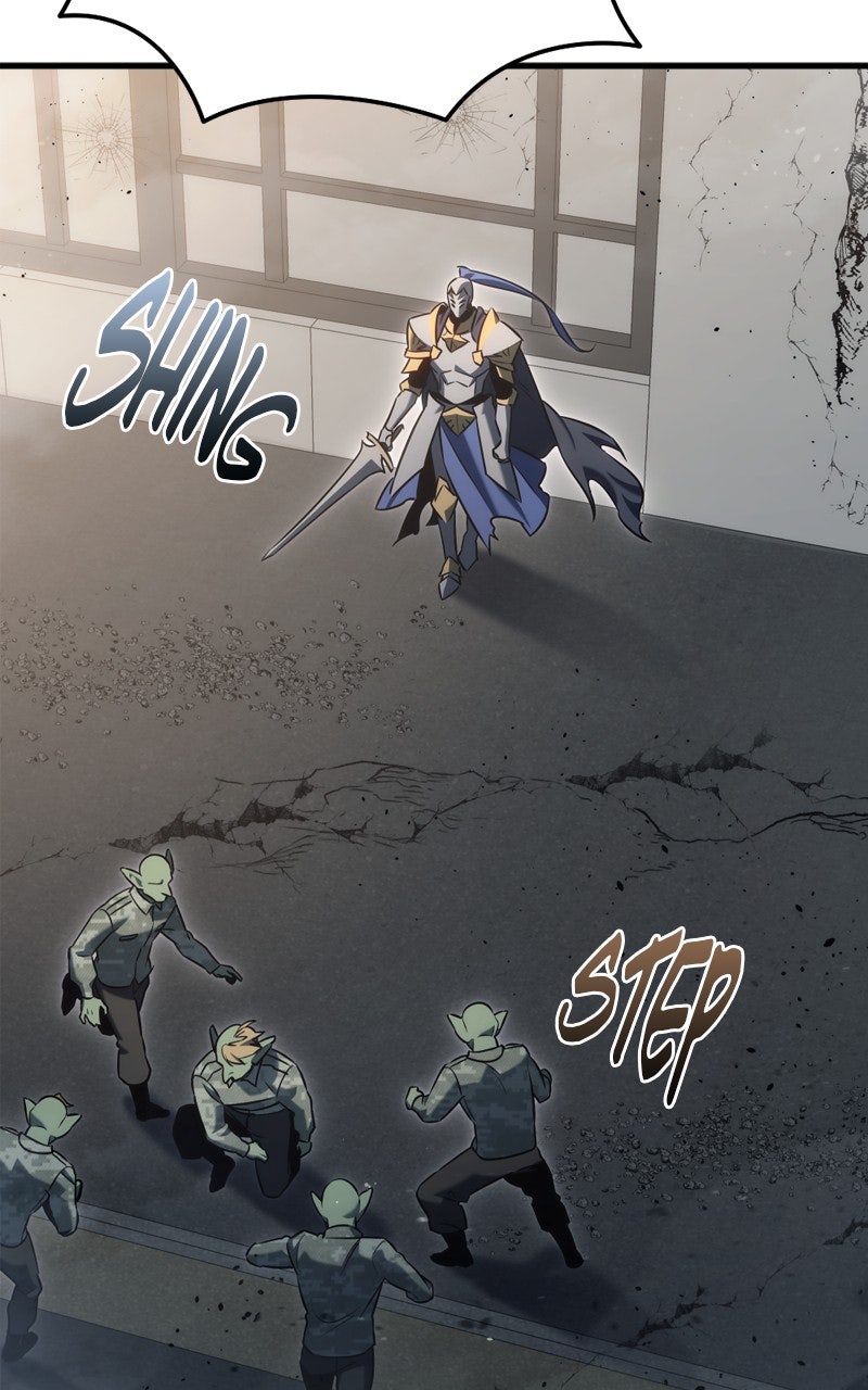 Hiding a Warehousein the Apocalypse Episode 24 page 60 - 