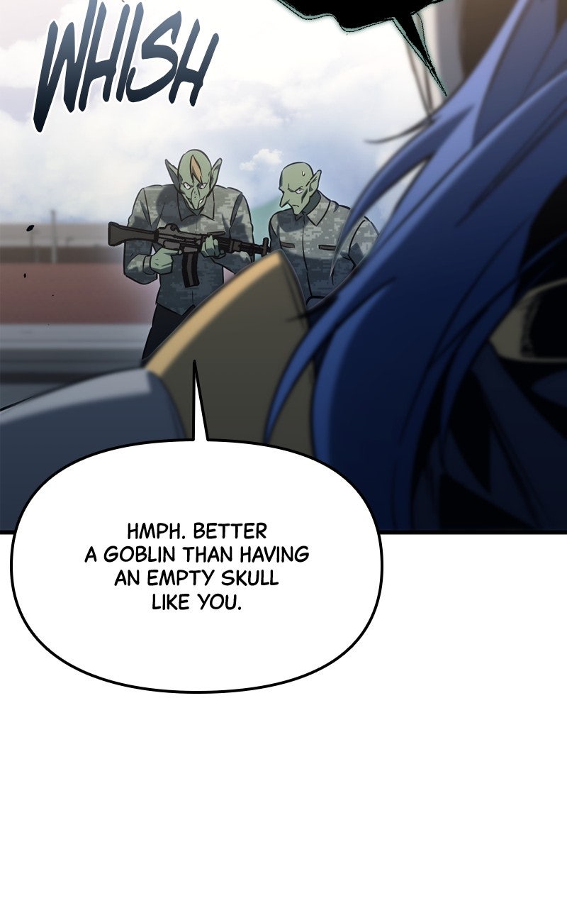 Hiding a Warehousein the Apocalypse Episode 24 page 64 - 